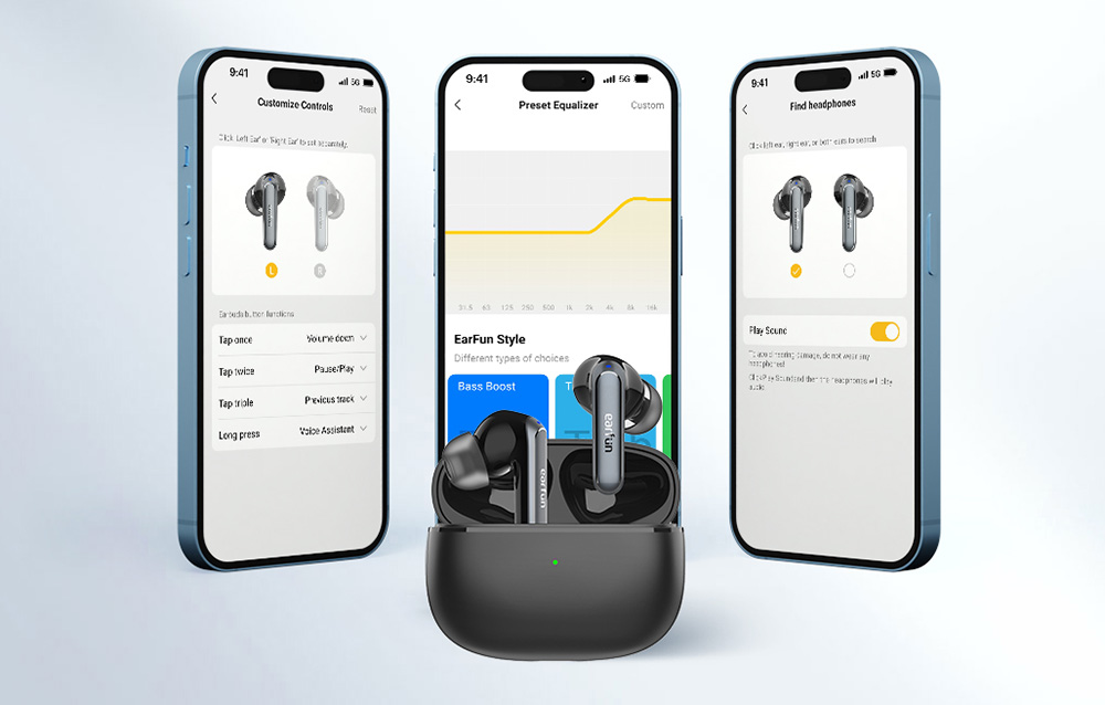 Earfun/TW210B-noir/2