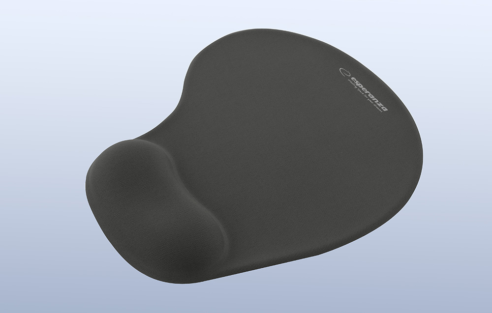 Tapis de souris Esperanza EA137Y