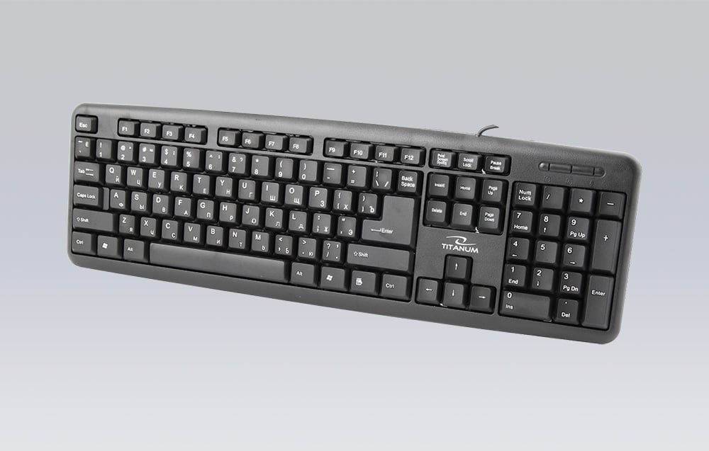 Espérance Titanium TKR101