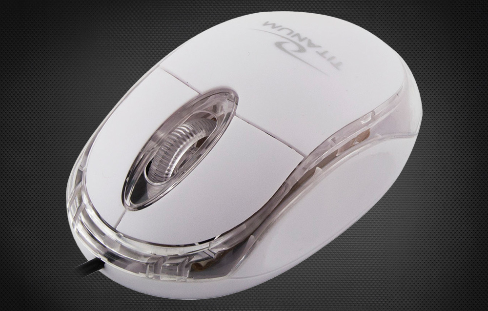 Esperanza TM102W Souris filaire