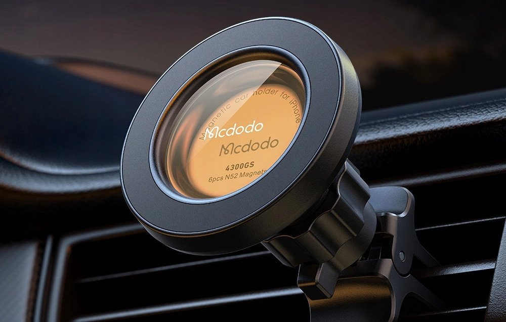 MacDodo CM-4050 angle produit
