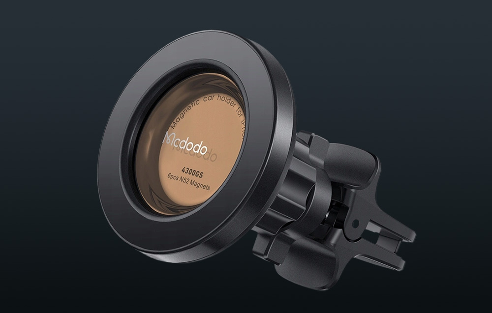 MacDodo CM-4050 composants