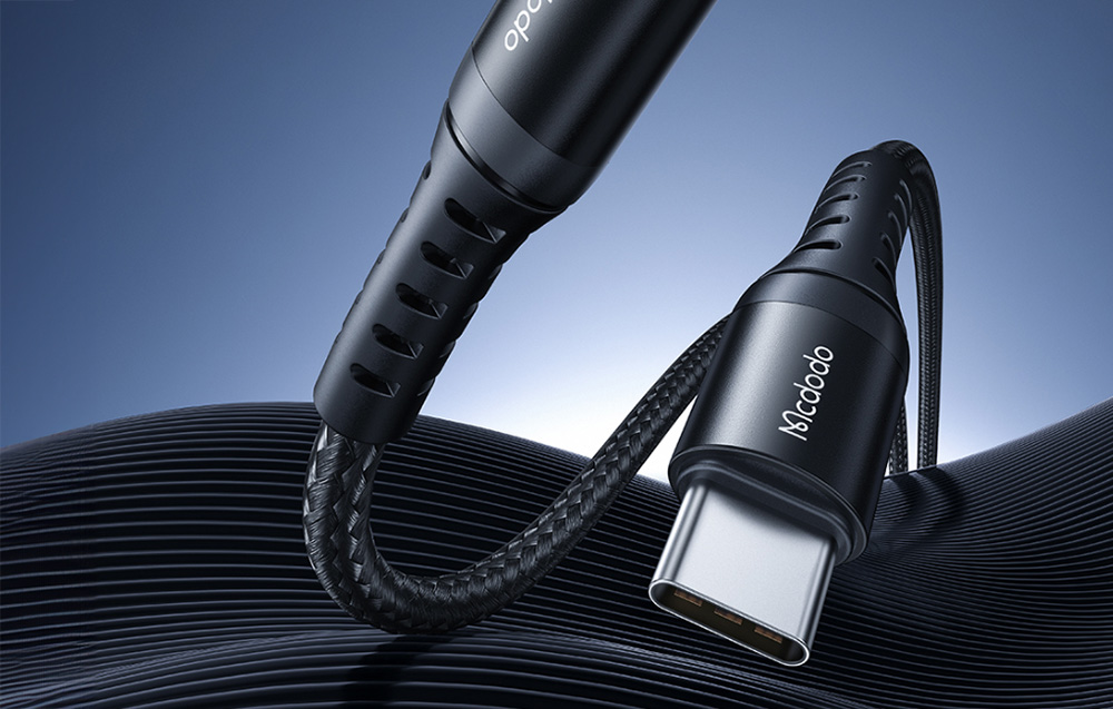Câble USB-C vers USB-C Mcdodo