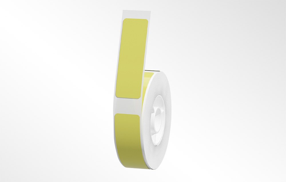 Niimbot/T12*40-160-jaune/1