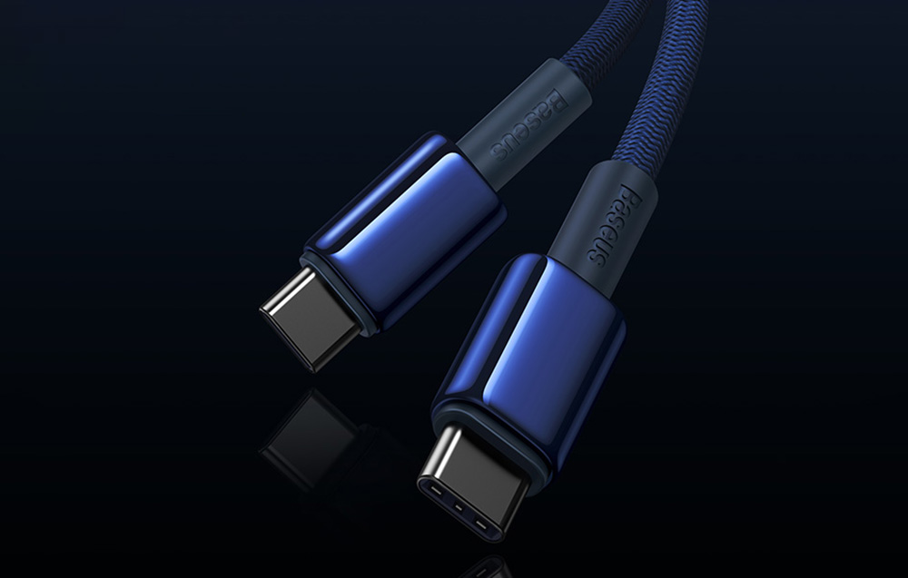 Baseus Tungsten Gold Cable