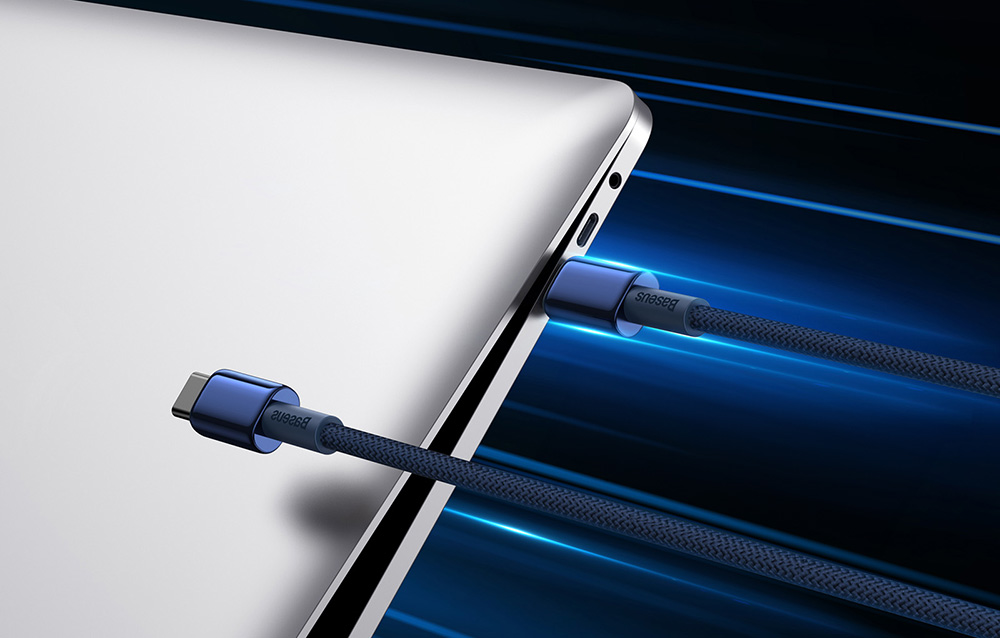 Charge rapide Baseus