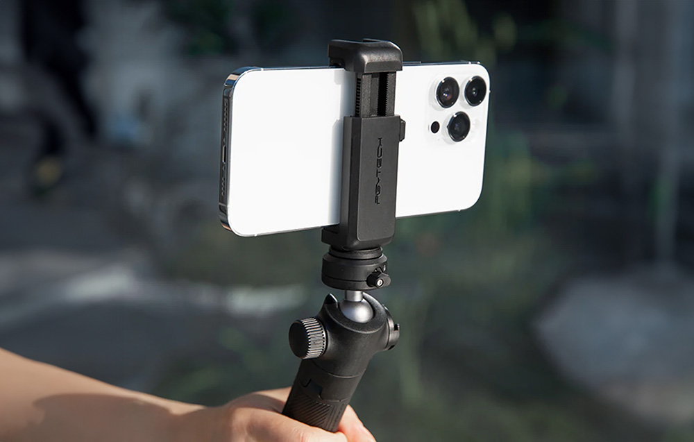 PGYTECH Universal Mount