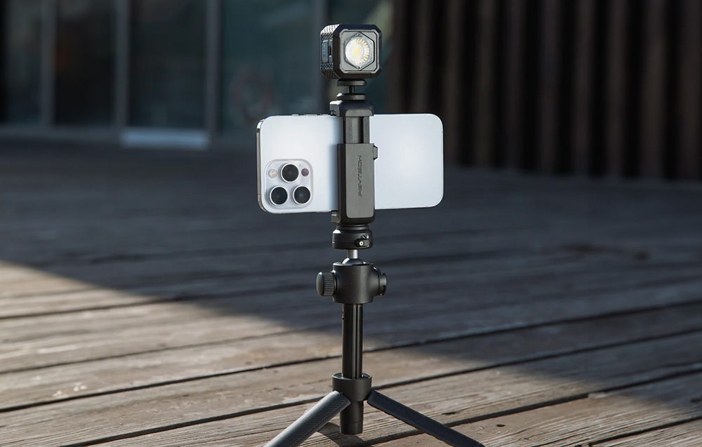 PGYTECH Mount with Accessories