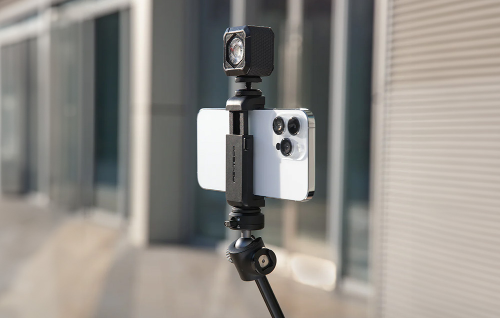 PGYTECH Mount Compatibility