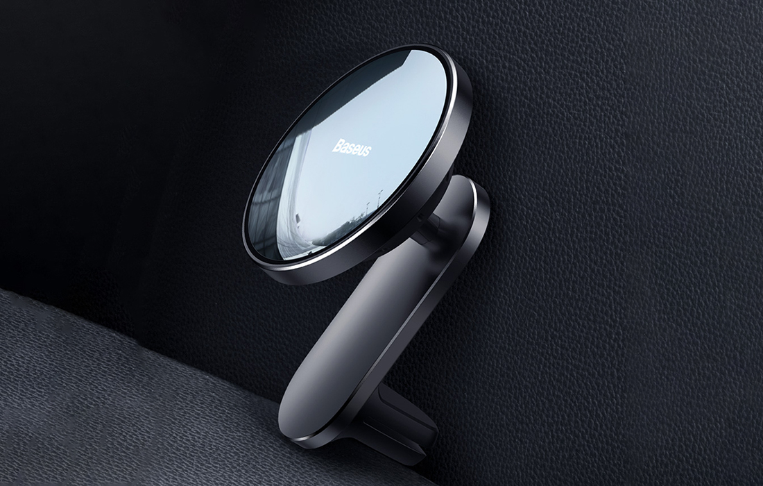 Accessoire élégant pour votre voiture