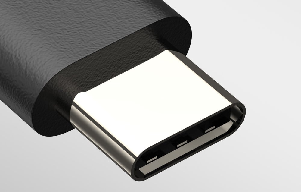 Charge rapide avec câble HP