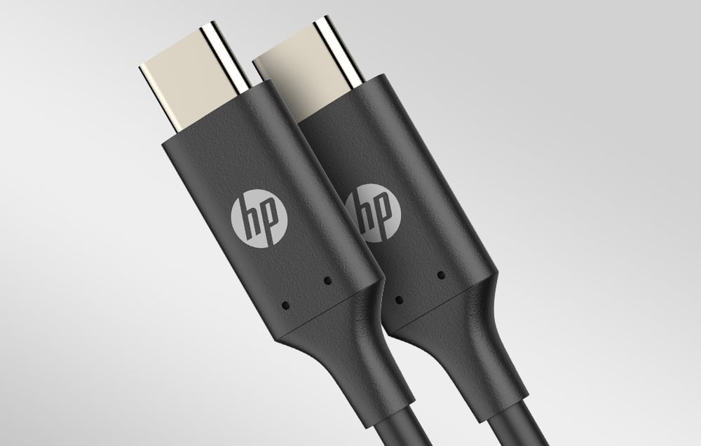 Compatibilité étendue avec le câble HP