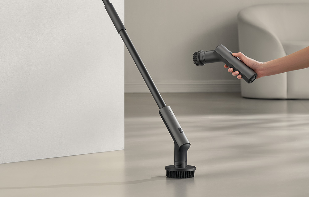 Brosse de nettoyage Hoto/QWQJS001/7