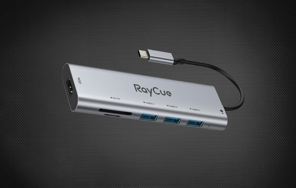 Image de la connexion HDMI