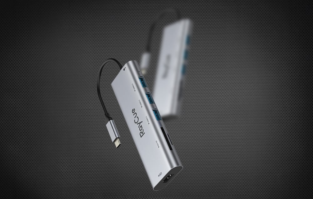 Image illustrant la recharge rapide